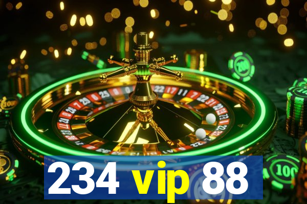 234 vip 88